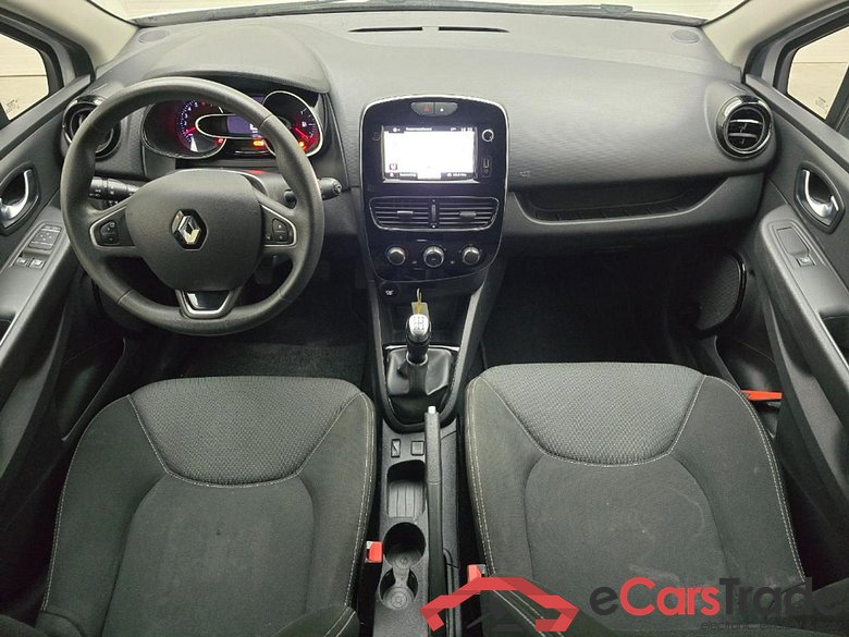 RENAULT CLIO ESTATE 0.9 TCe Zen #6