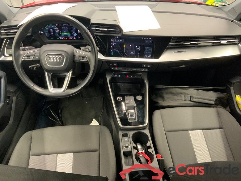 A3 Sportback 40 TFSI e 1.4 TFSI 150KW AT6 E6d #3