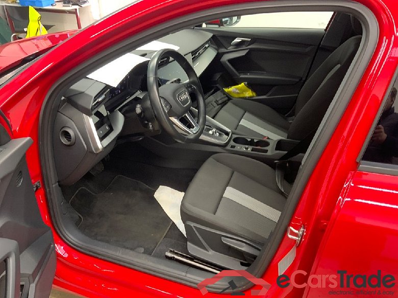 A3 Sportback 40 TFSI e 1.4 TFSI 150KW AT6 E6d #4