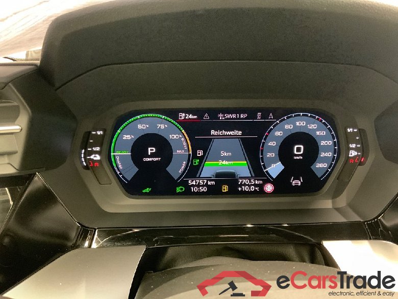 A3 Sportback 40 TFSI e 1.4 TFSI 150KW AT6 E6d #6