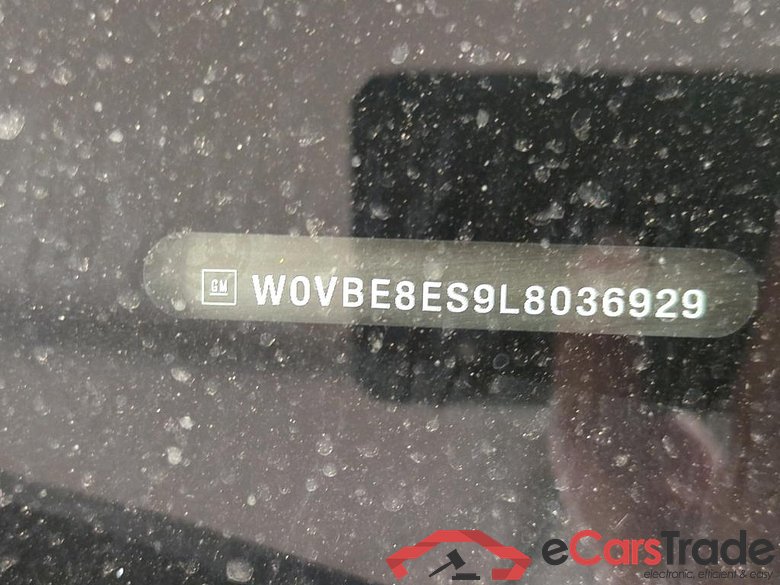 Astra K Sports Tourer Elegance Start/Stop 1.2 Turbo 96KW MT6 E6d #4