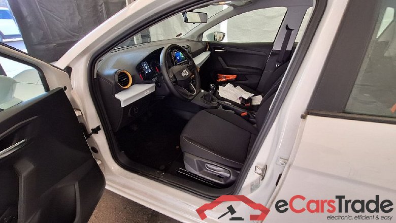 Ibiza Style 1.0 TSI 70KW MT5 E6d #4