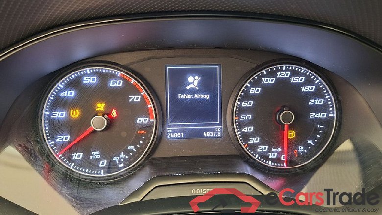 Ibiza Style 1.0 TSI 70KW MT5 E6d #6