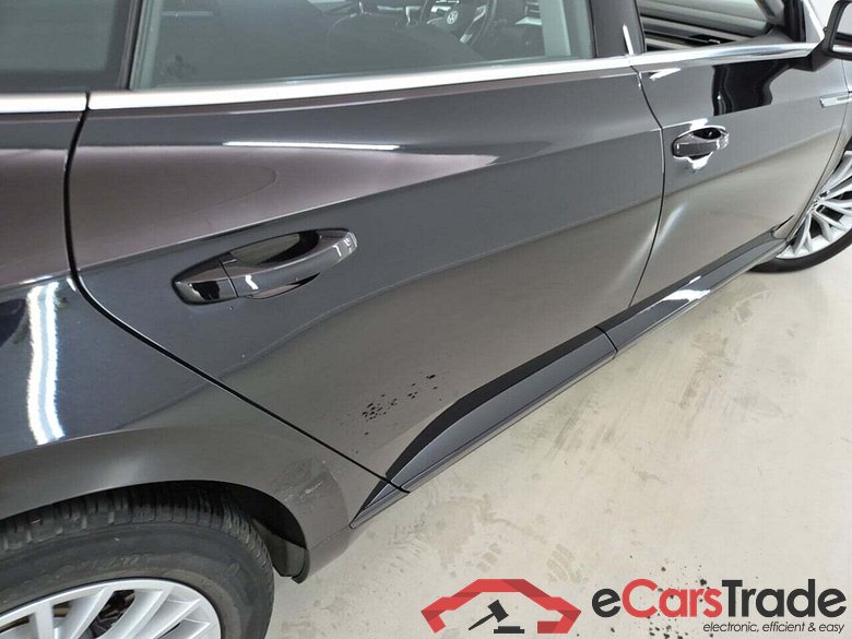 VOLKSWAGEN ARTEON 2.0 TDI SCR #6