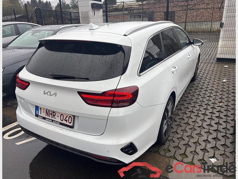 KIA Ceed SW Ceed SW 1.5 T-GDi GT-Line ISG #1