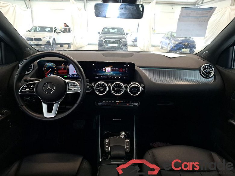 MERCEDES-BENZ EQA / 2021 / 5P / SUV EQA 250+ Progressive Line #6