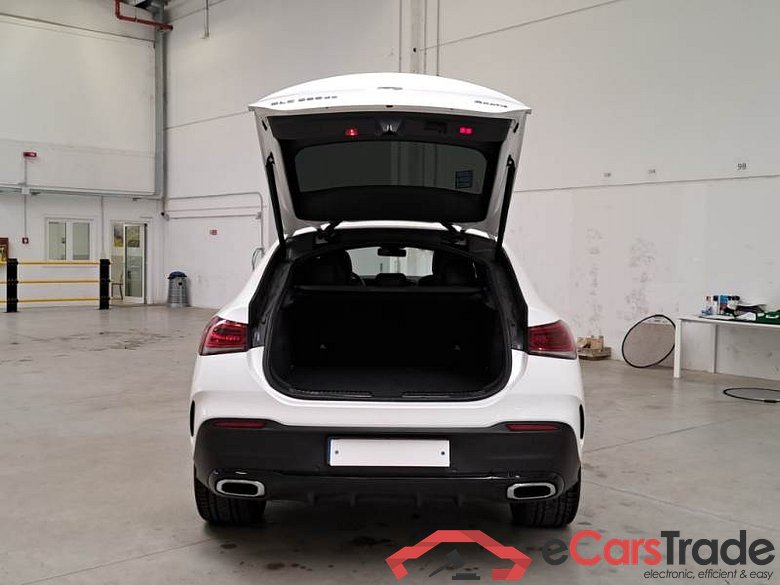 MERCEDES-BENZ GLE COUPÉ / 2020 / 5P / SUV GLE COUPÈ 350 DE 4MATIC EQ-P PREMIUM PRO #5