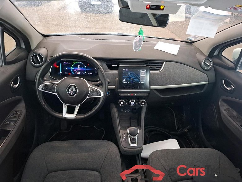 Zoe Zen 52kWh BVA / TRANSFO VP VF #6