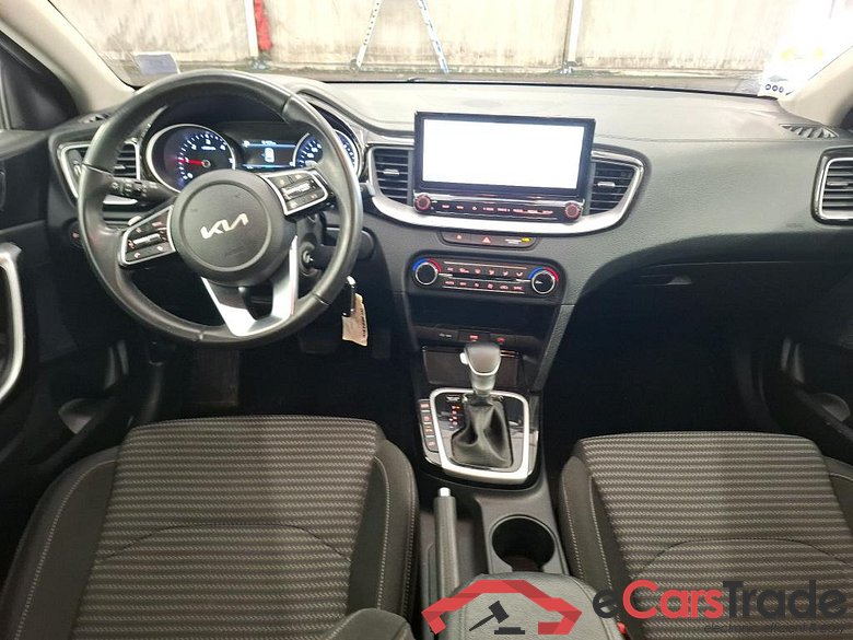 Ceed Active 1.6 CRDi 135CV BVA7 E6d #5