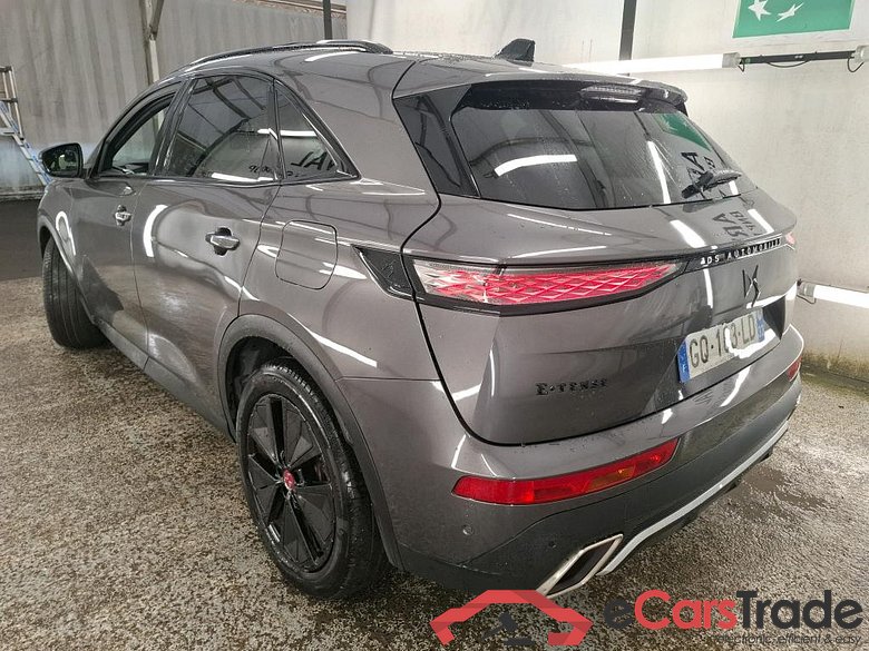 DS DS 7 / 2022 / 5P / SUV E-TENSE 225 PERFORMANCE LINE + #2