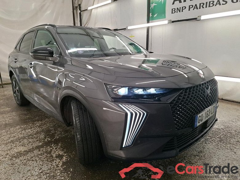 DS DS 7 / 2022 / 5P / SUV E-TENSE 225 PERFORMANCE LINE + #4