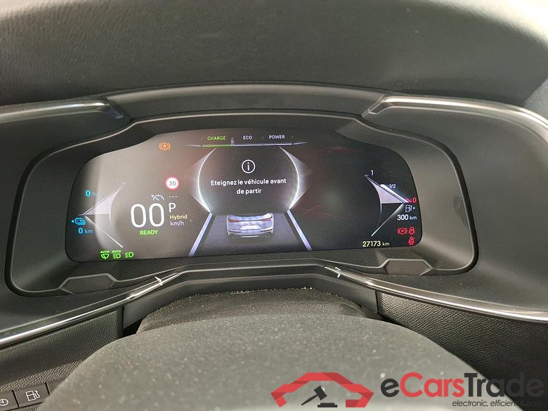 DS DS 7 / 2022 / 5P / SUV E-TENSE 225 PERFORMANCE LINE + #6