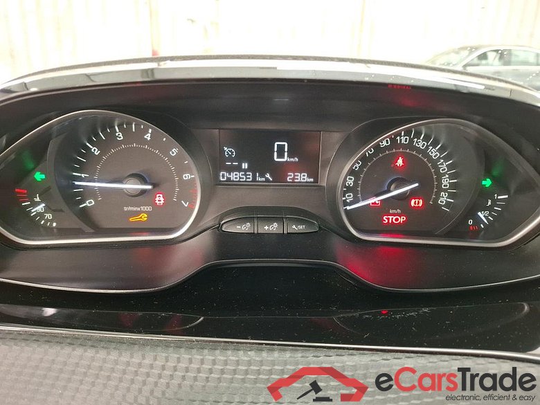 PEUGEOT 2008 5p Crossover Puretech 82 6c ACTIVE BUSINESS #6