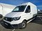 preview Volkswagen Crafter #0