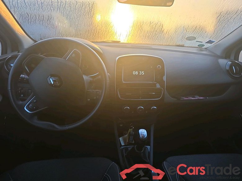 Clio IV Grandtour Business 1.5 dCi 90CV BVM5 E6 #5