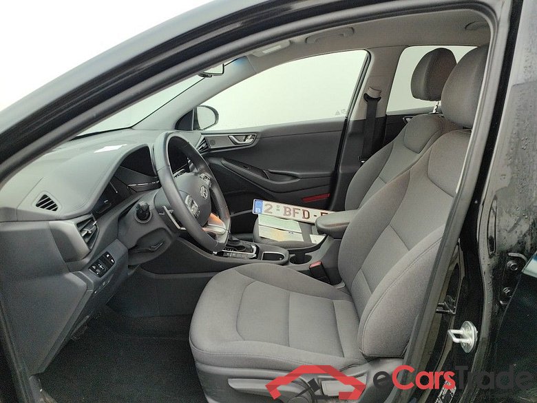 Hyundai Ioniq 1.6 GDi ISG DCT Hybride Feel 5d #3