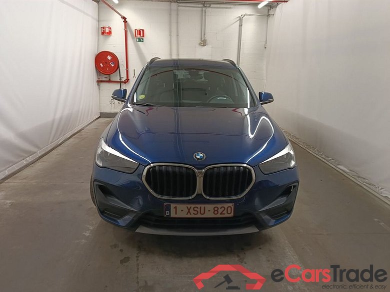 BMW X1 sDrive16d (85 kW) 5d #5