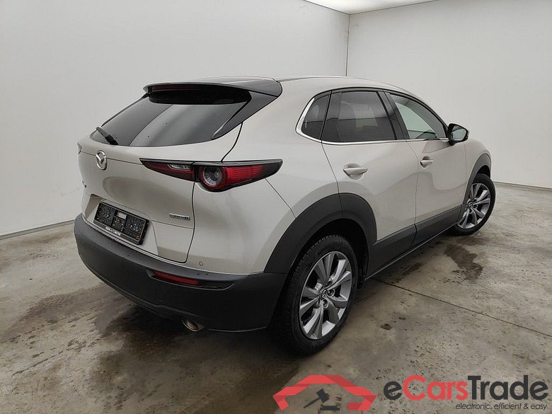 MAZDA CX-30 2.0i SKYACTIV-X MHE Skycruise 5d #2