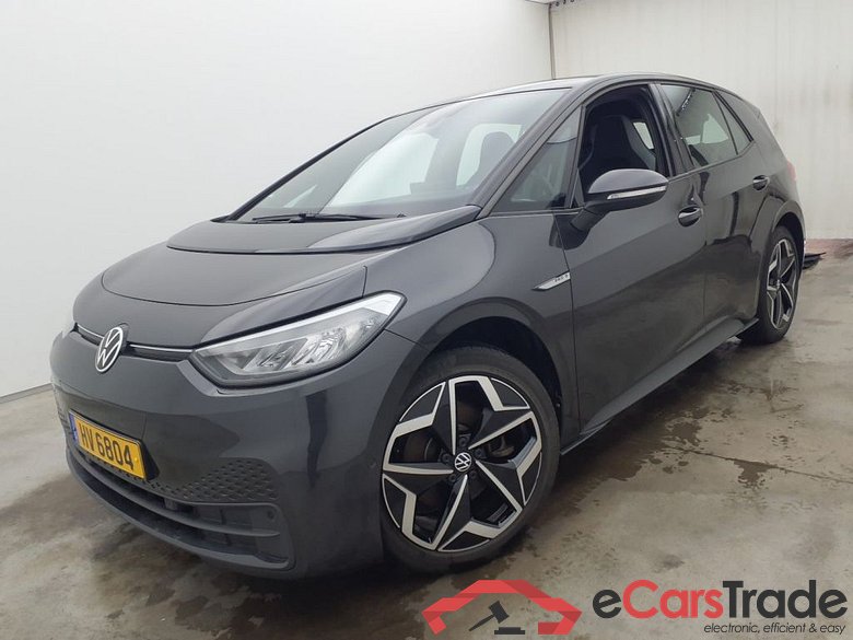 VOLKSWAGEN ID.3 77 kWh 204hp Pro S 5d #1