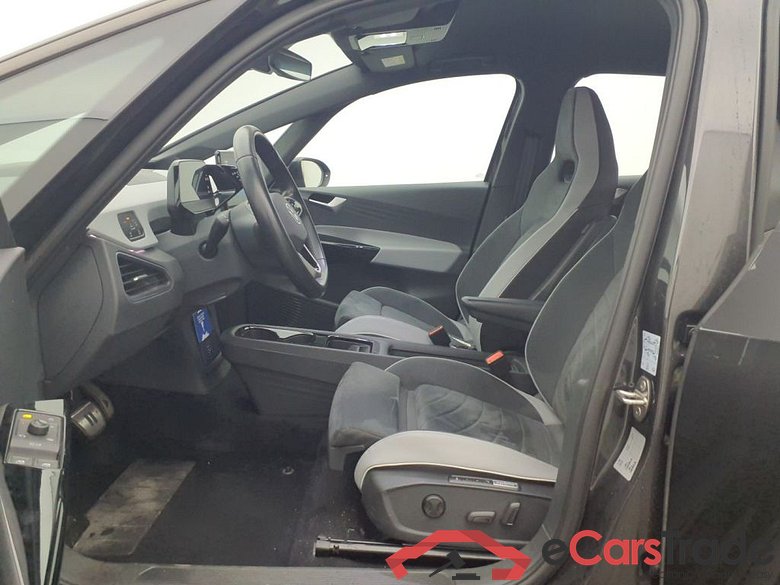 VOLKSWAGEN ID.3 77 kWh 204hp Pro S 5d #3