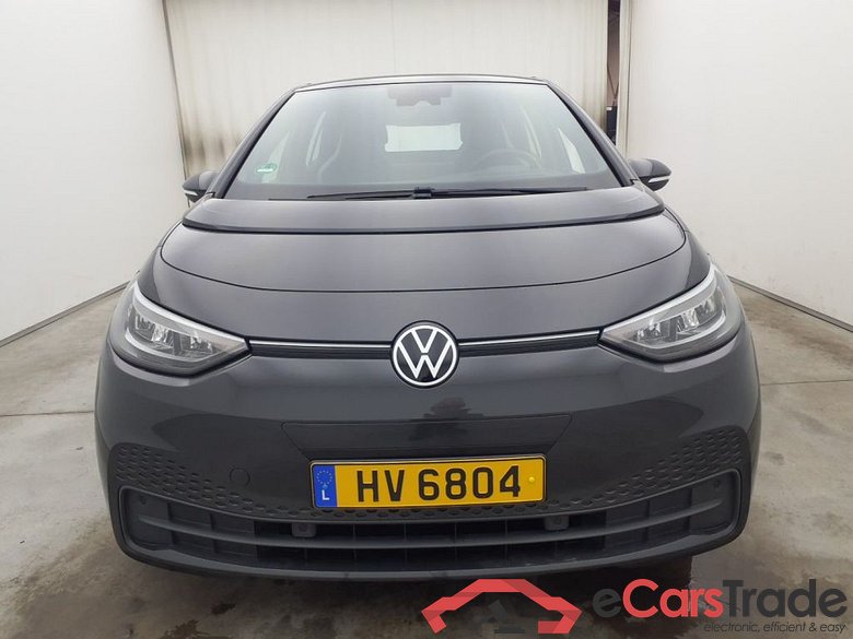 VOLKSWAGEN ID.3 77 kWh 204hp Pro S 5d #5