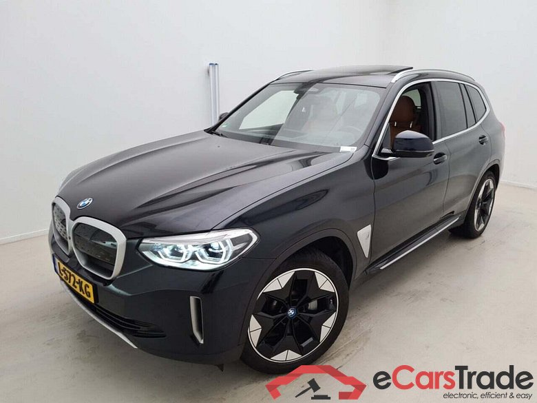 BMW iX3 High Executive 80kWh