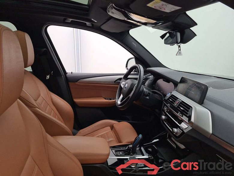 BMW iX3 High Executive 80kWh #3