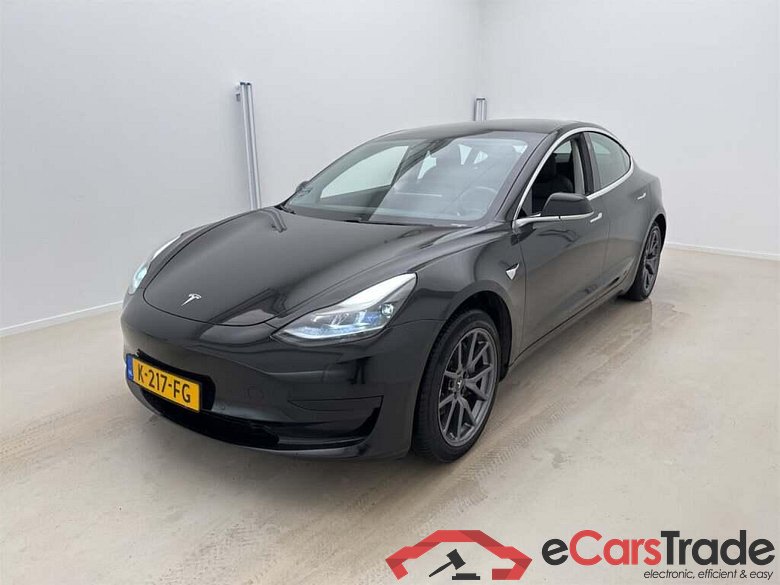 Tesla Model 3 Standard Range Plus 60 kWh