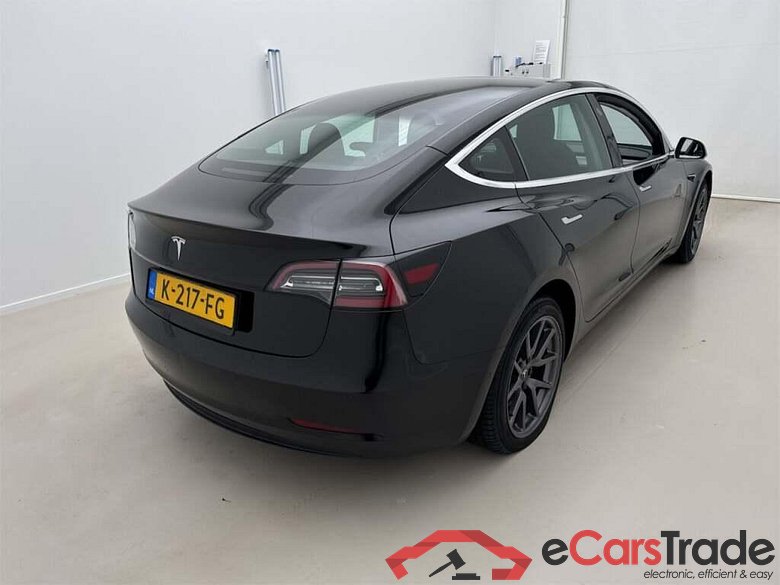 Tesla Model 3 Standard Range Plus 60 kWh #2