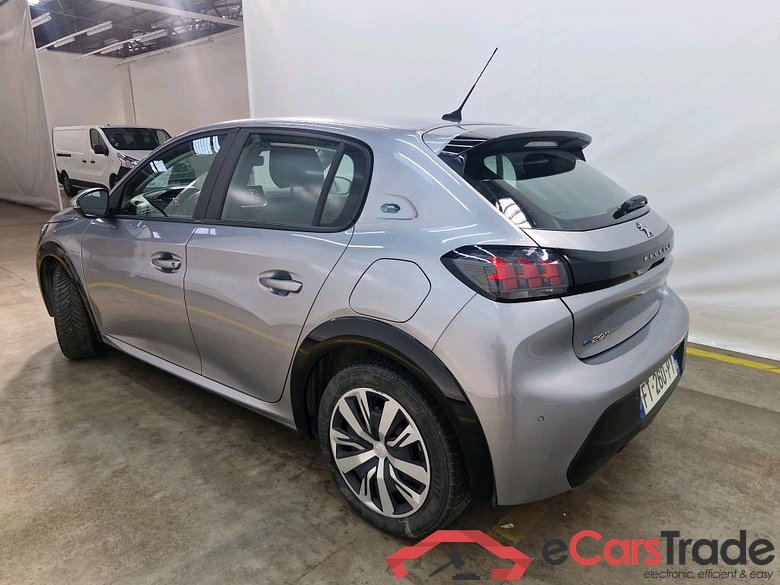 208 (e-) Active Business 50kWh BVA #2