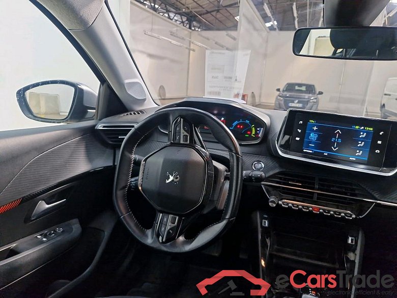 208 (e-) Active Business 50kWh BVA #5