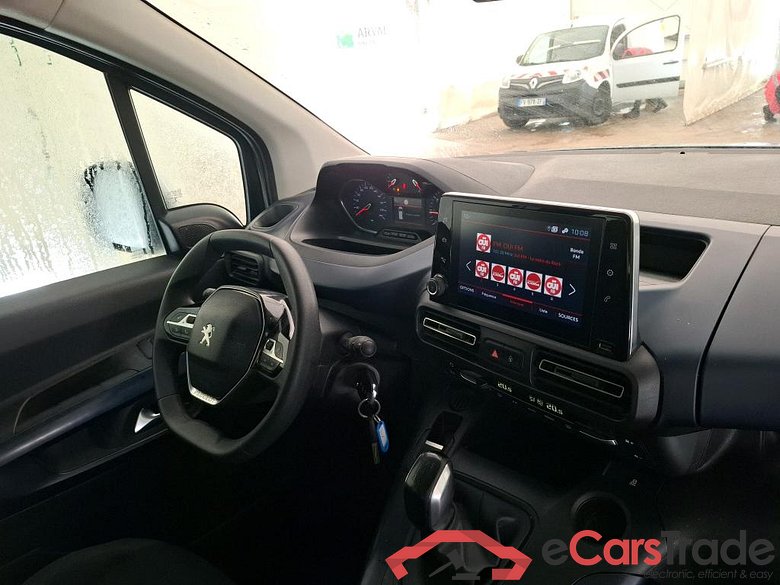 Rifter Allure L2 1.5 HDi 100CV BVM5 E6dT #5