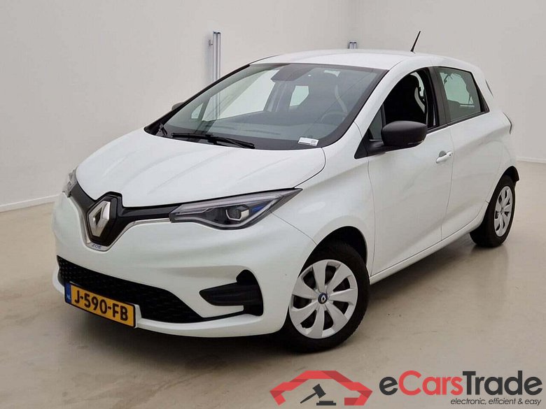 RENAULT Zoe R110 Life Carsh. 52 #1