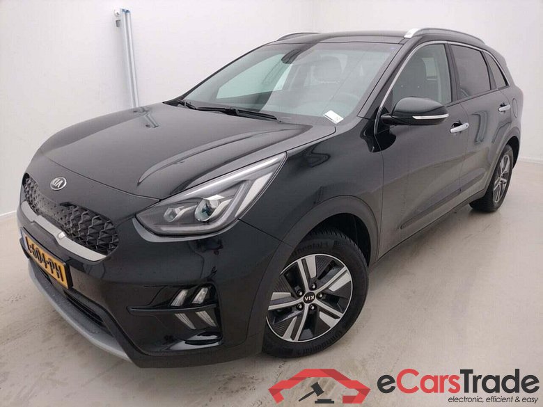 KIA Niro 1.6 GDi Hybrid DynamicPlusLine