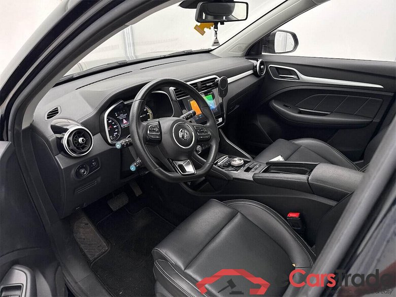 MG MG ZS EV Luxury 45 kWh #3
