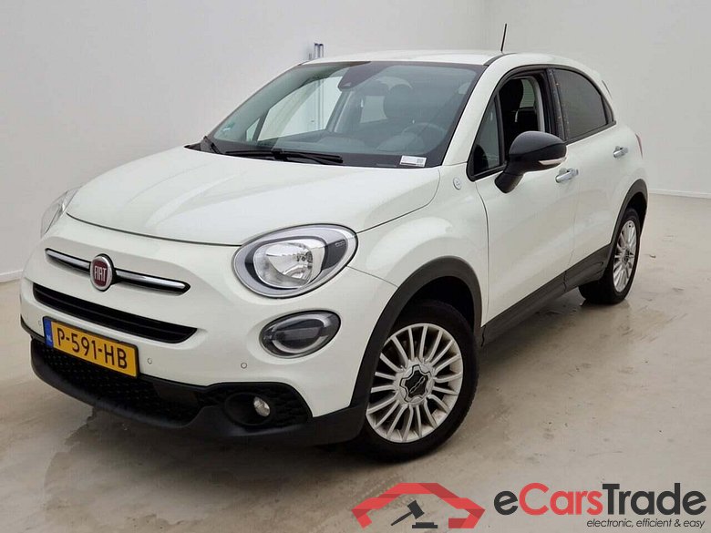 FIAT 500X 1.3 FF T 150 HeyGgle