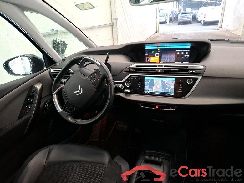 C4 Grand Picasso/Spacetourer Shine 1.2 PureTech 130CV BVA8 E6d #5