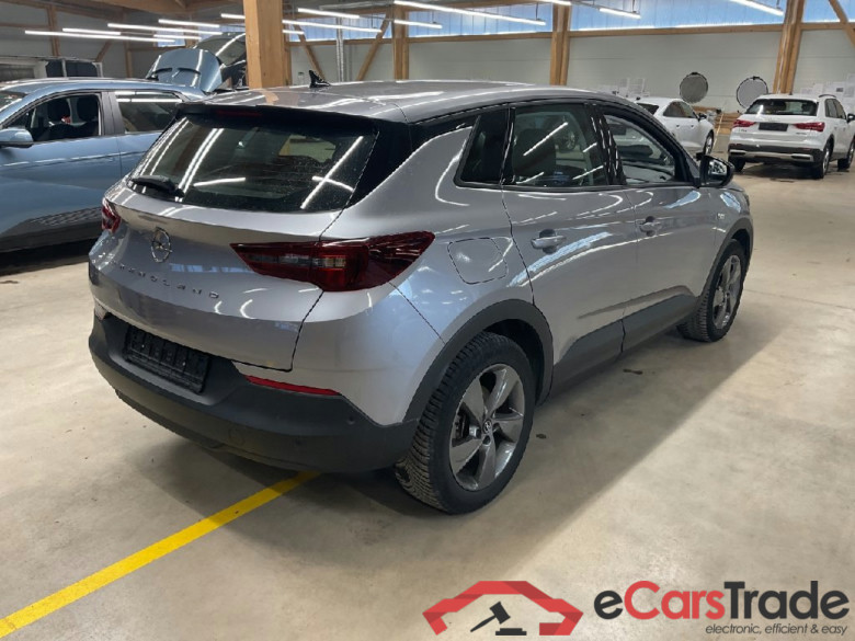 OPEL Grandland Plug-in-Hybrid 1.6 DI Automatik Business Edition 5d 133kW #2