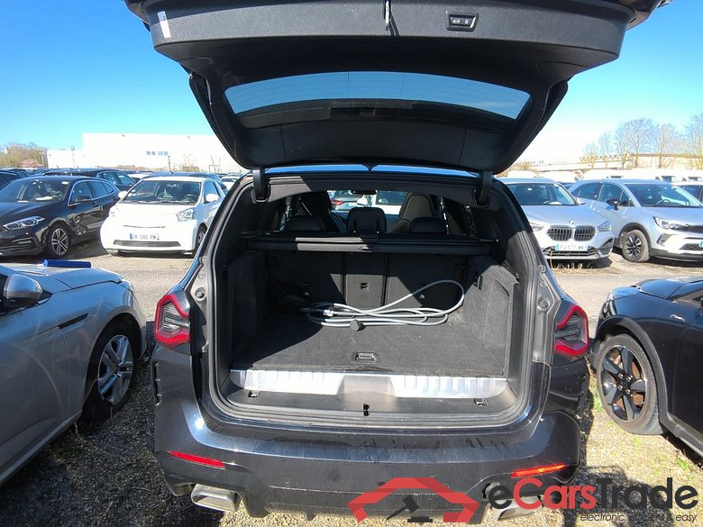 X3 XDRIVE 30E 292 MSPORT RSK WIP chtx #5