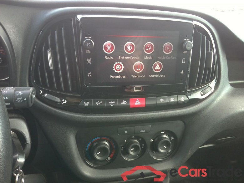 DOBLO CARGO 1.3MJ PRO LOUNGE #3