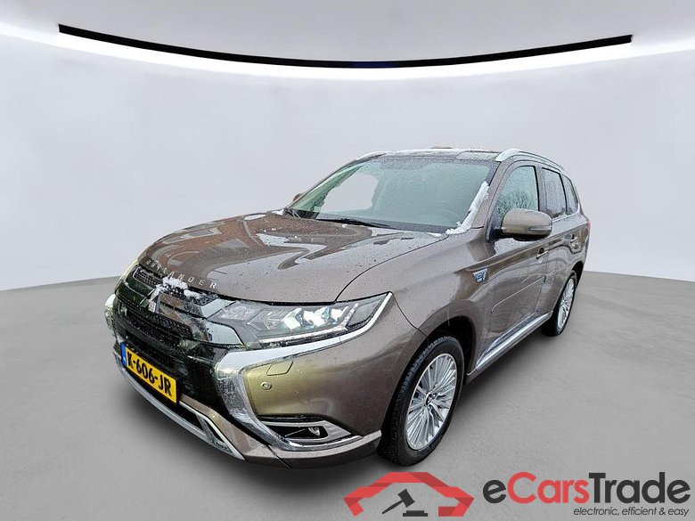 MITSUBISHI Outlander 99 kW #1