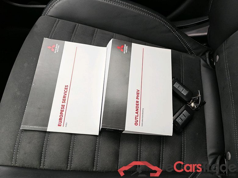 MITSUBISHI Outlander 99 kW #6