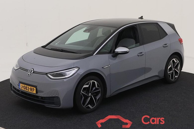 VOLKSWAGEN ID.3 150 kW