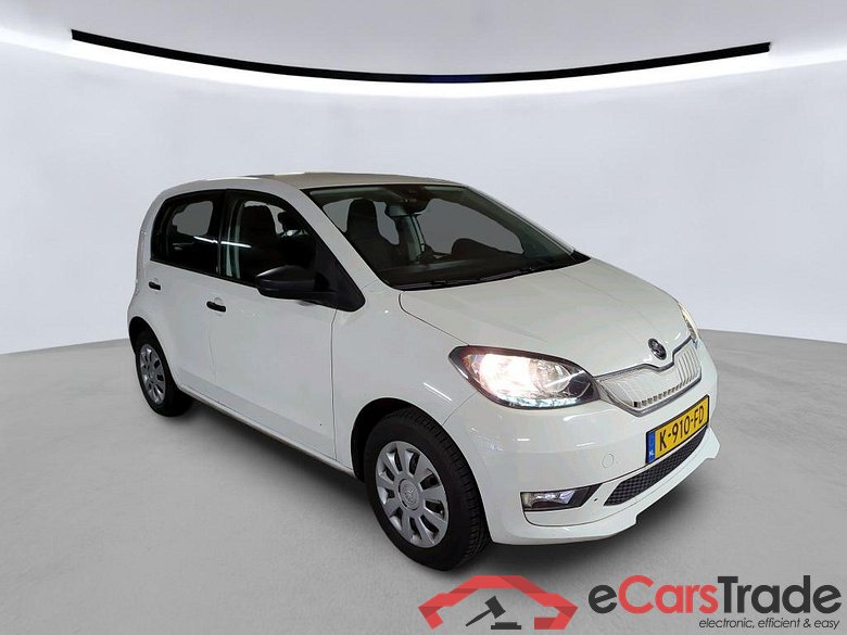 SKODA Citigo e-iV 61 kW #4
