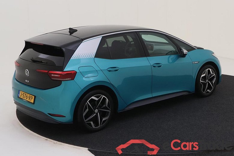 VOLKSWAGEN ID.3 150 kW #6