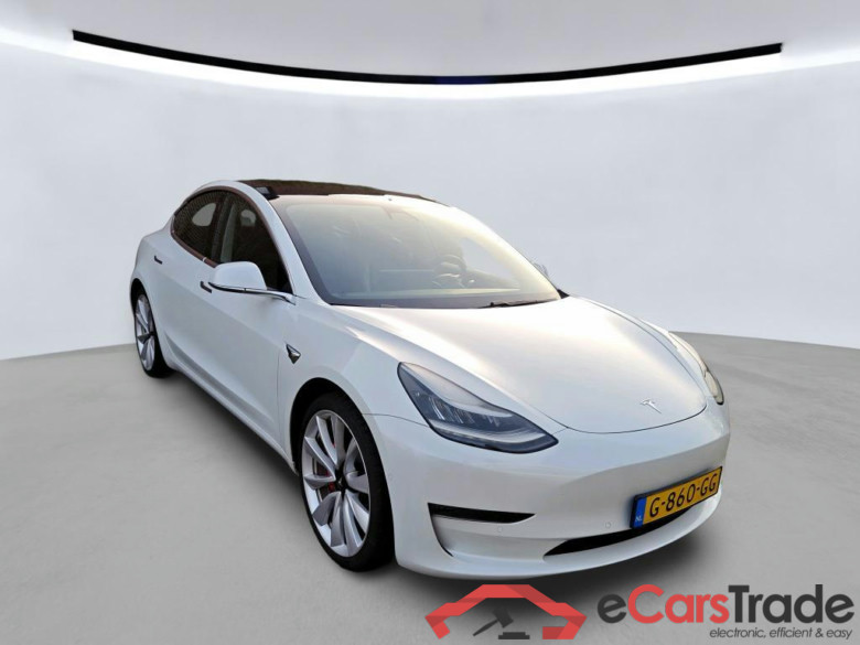 Tesla Model 3 340 kW #5