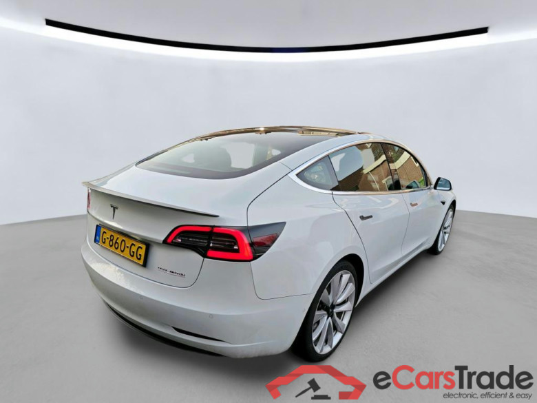 Tesla Model 3 340 kW #6