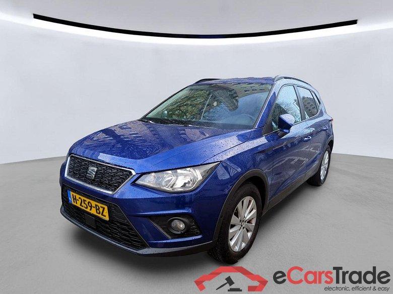 SEAT Arona 70 kW #1