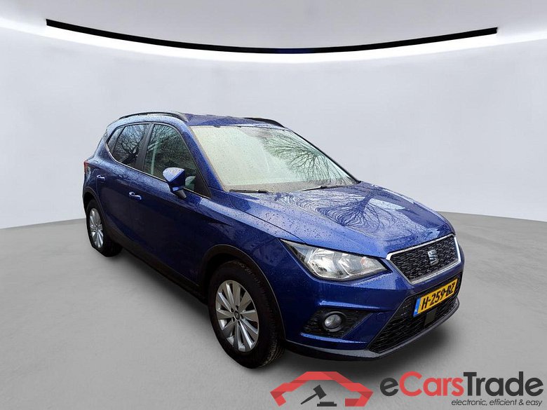 SEAT Arona 70 kW #4