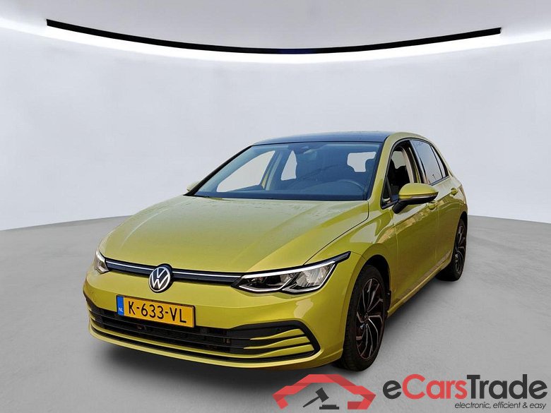 VOLKSWAGEN GOLF 81 kW #1